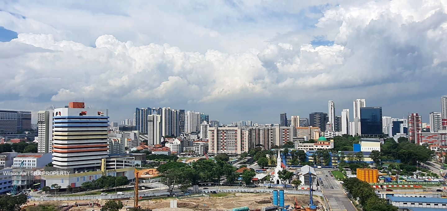 Queen Street (Central Area),  #612731461